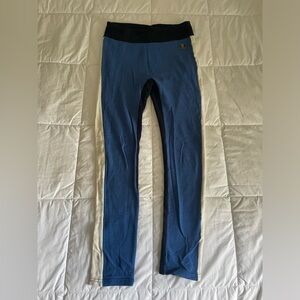 We Norwegians Merino Long Underwear